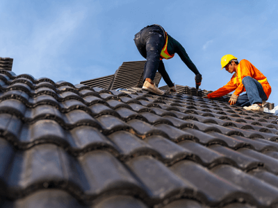 About Roof Repair Experts Wausa, NE